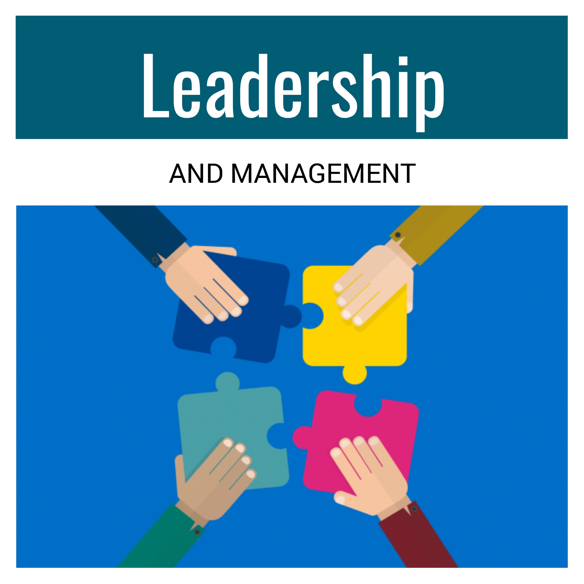 Leadership And Management  2do BGU 2021 - 2022