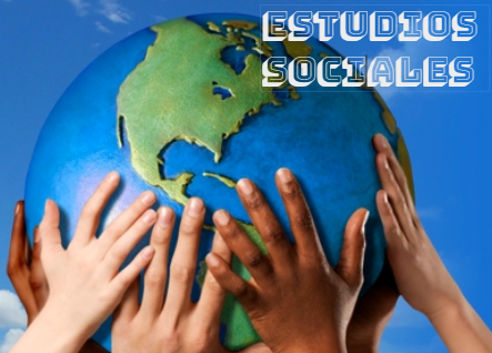Estudios Sociales 4B 2021 - 2022