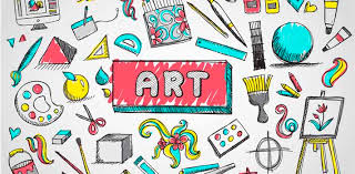 Artistic Education 5A 2021 - 2022